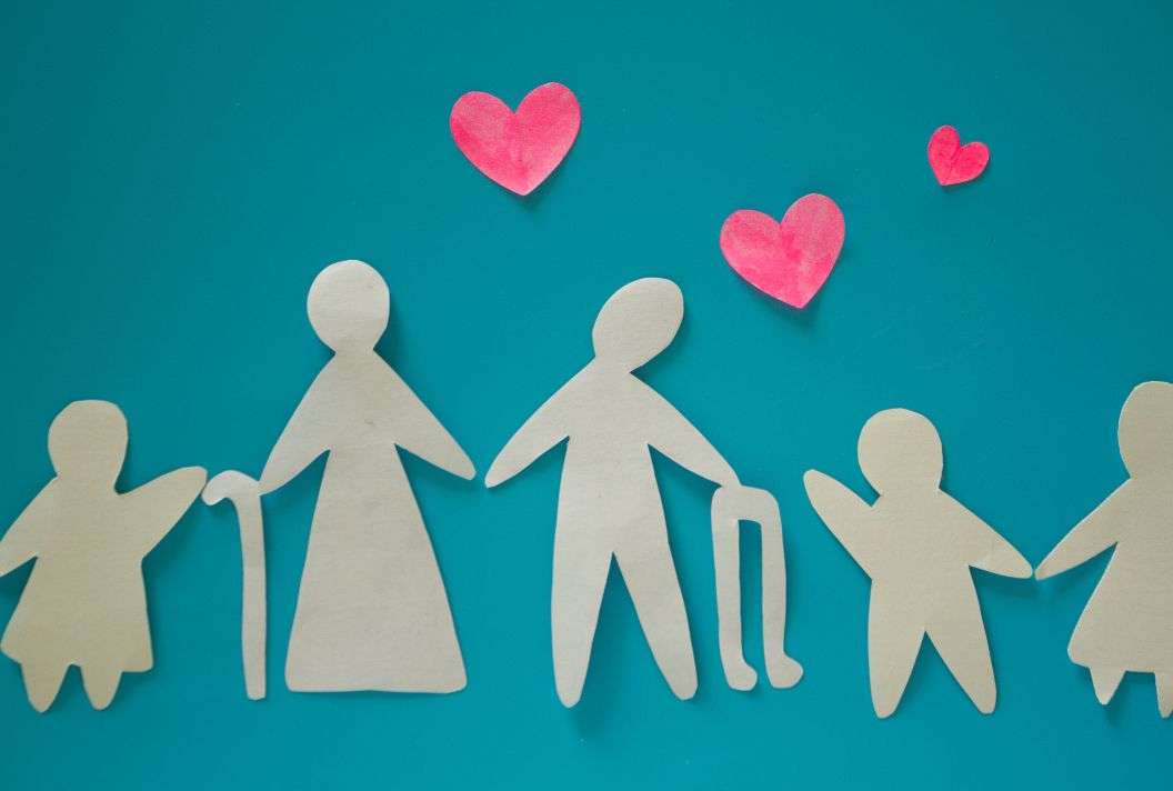 Grandparent Rights