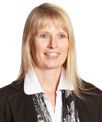 Alison Brandham