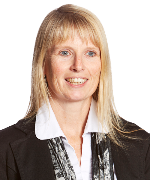 Alison Brandham