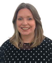 Sarah Ingram
