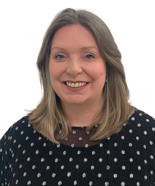 Sarah Ingram