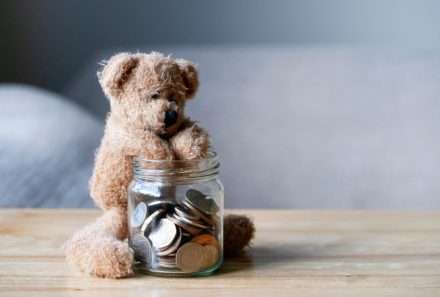Child Maintenance – the Legal Options for Financial Support 