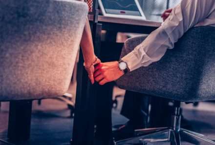 Personal Relationships at work – A Guide for HR